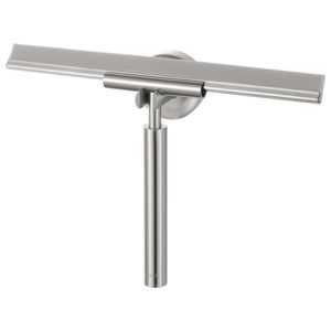 Raamwisser Haceka Kosmos Tec met ophangknop Mat Chroom