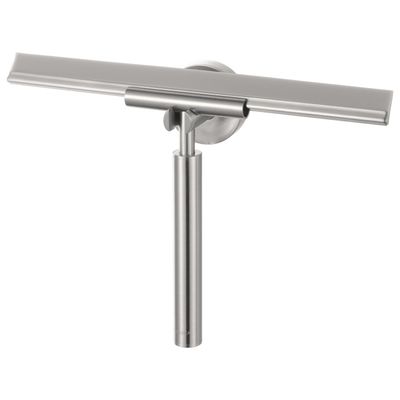 Raamwisser Haceka Kosmos Tec met ophangknop Mat Chroom