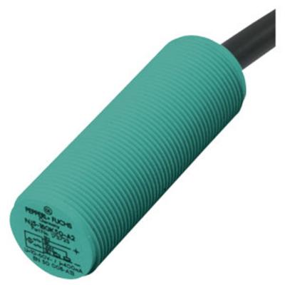 Pepperl+Fuchs Inductieve sensor PNP NBN8-18GK50-E2