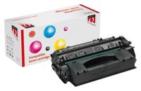 Tonercartridge quantore hp q5949x 49x zwart