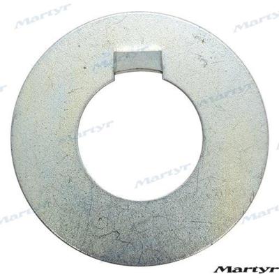 CMD35C - RADICE WASHER 35 SHAFT