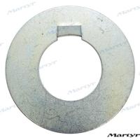 CMD35C - RADICE WASHER 35 SHAFT