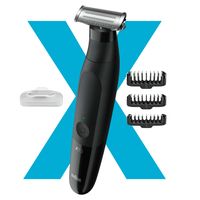 Braun baardtrimmer BRAUN XT3100 - thumbnail