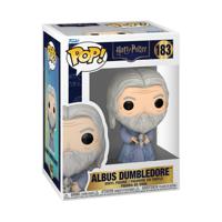 Funko Pop! Harry Potter figuur Albus Perkamentus Gruzielement ring