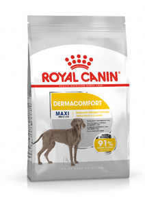 Royal Canin Dermacomfort Maxi hondenvoer 3kg