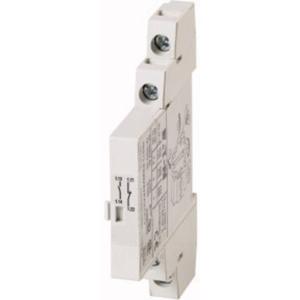 Eaton 072896 NHI11-PKZ0 Hulpschakelaar 250 V/DC 3.5 A 1x NO, 1x NC 1 stuk(s)