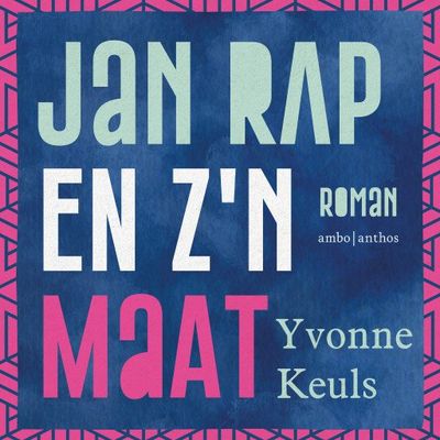 Jan Rap en z'n maat