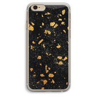 Terrazzo N°7: iPhone 6 Plus / 6S Plus Transparant Hoesje Terrazzo N°7: iPhone 6 Plus / 6S Plus Transparant Hoesje