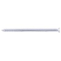 Fischer 532935 Windowframe screw 7.5 mm 132 mm T 100 stuk(s) - thumbnail