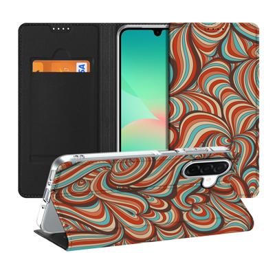 Samsung Galaxy A26 | Bookcase | Retro