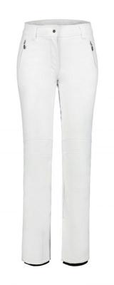 Icepeak Entiat Skibroek Dames Optic White 36