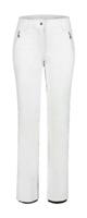 Icepeak Entiat Skibroek Dames Optic White 36