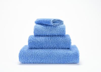 Abyss & Habidecor Abyss & Habidecor Super Pile Handdoek 60x110 364 regatta