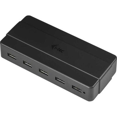USB 3.0 Advance Charging HUB USB-hub