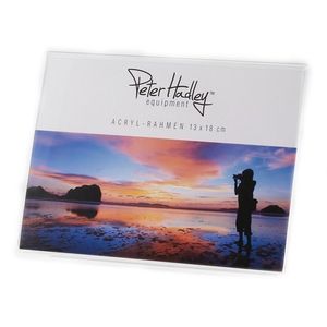 Peter Hadley Acryl Fotolijst 10x15 landscape