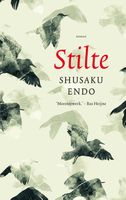 Stilte - Shusaku Endo - ebook