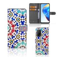 Xiaomi Mi 10T Pro | Mi 10T | Bookcase | Mozaïek