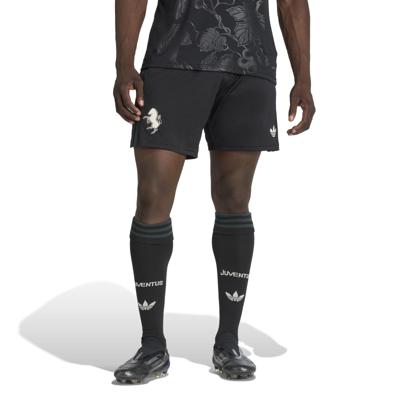 adidas Juventus 3e Broekje 2025-2026