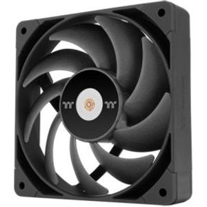 Thermaltake TOUGHFAN 12 Pro Computer behuizing Ventilator 12 cm Zwart 1 stuk(s)