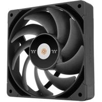 Thermaltake TOUGHFAN 12 Pro Computer behuizing Ventilator 12 cm Zwart 1 stuk(s) - thumbnail