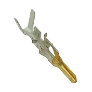 Molex 39000075 MINIFIT JR TERM MALE 39000075 Molex Inhoud: 1 stuk(s)