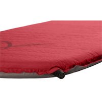 Grand Canyon Hattan 5.0 Eenpersoons matras Rood Unisex - thumbnail