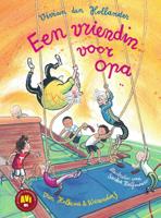 Een vriendin voor opa (Hardback)