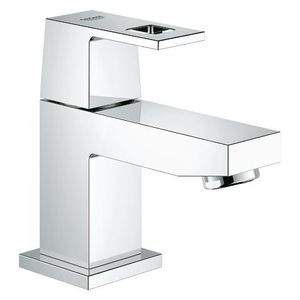 GROHE Eurocube Badkamerwastafel Chroom