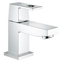 GROHE Eurocube Badkamerwastafel Chroom - thumbnail