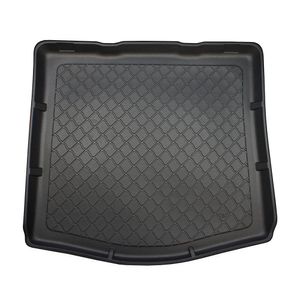 Kofferbakmat passend voor Ford Grand C-MAX 5-Zits 2010-2019 193112