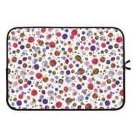 Planets Space: Laptop sleeve 13 inch