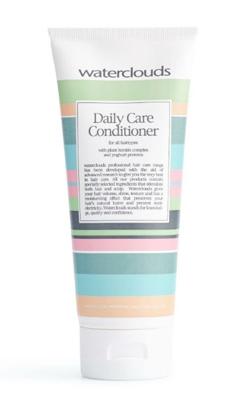 Waterclouds Hair Care Daily Care Conditioner 200ml | Voor Alle Haartypen