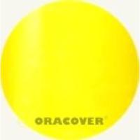 Oracover 83-039-002 Plotterfolie Easyplot (l x b) 2 m x 30 cm Transparant geel