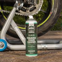 MINT kettingreiniger "oxford foaming chain cleaner". chain cleaner oxford 500 ml oc213