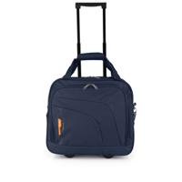 Gabol Pilot Case 15.6&apos;&apos; Week Eco Navy Blauw