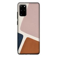 Geo #2: Samsung Galaxy S20 Plus Tough Case