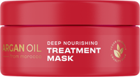 Lee Stafford Argan Oil Deep Nourishing Treatment Mask