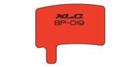 XLC Remblok hayes stroker trail bp-o19