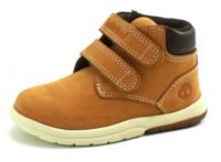 Timberland Mid Hook & Loop Ochre, Geel TIM02