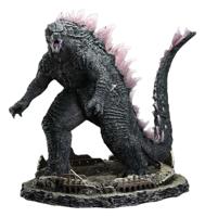 Godzilla x Kong: The New Empire (Film) Gigantic Masterline Series Statue Godzilla Evolved 93 cm