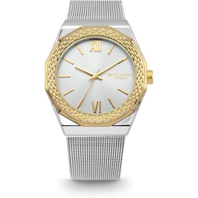 Daisy Dixon DD169SGM (Ø 36 mm) Dames horloge