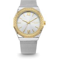 Daisy Dixon DD169SGM (Ø 36 mm) Dames horloge