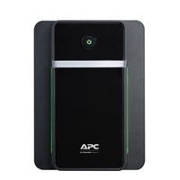 APC BX1200MI-FR UPS Line-interactive 1200 VA 650 W 4 AC-uitgang(en) - thumbnail