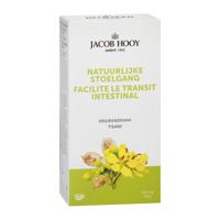 Jacob Hooy Natuurlijke stoelgangsthee Jacob Hooy Natuurlijke stoelgangsthee