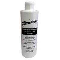 Smeerolie voor Papierversnipperaar Rexel 473 ml Wit