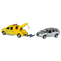 Kids Globe Afsleepwagen met volvo v70