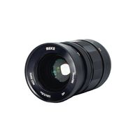 Meike MK-25mm f/0.95 Canon EF-M-mount objectief - thumbnail