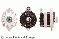 Lucas Electrical Alternator/Dynamo LRA00455 - thumbnail