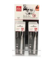 Erbe Solingen teken pincet display (erbe92391c)