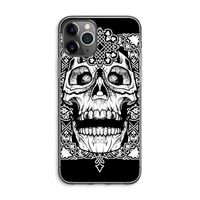 Seek & Destroy: iPhone 11 Pro Max Transparant Hoesje